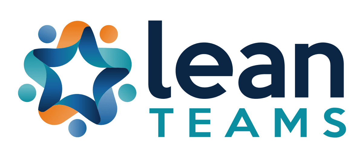 LeanTeams site logo