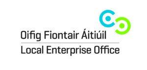 Local Enterprise Office Logo