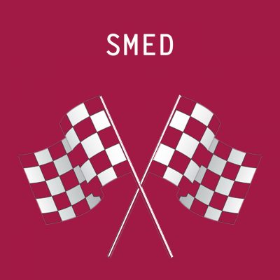 SMED icon