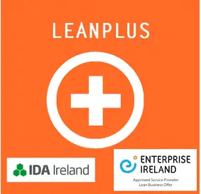 Leanplus icon