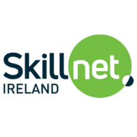 Skillnet Ireland Logo