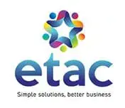 ETAC Solutions Logo
