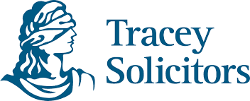 Tracey Solicitors logo
