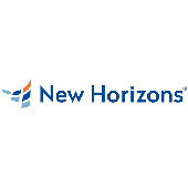 New Horizons Company Logo