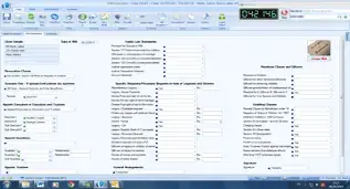 Tracey Solicitors lean case study report generator with Leanteams