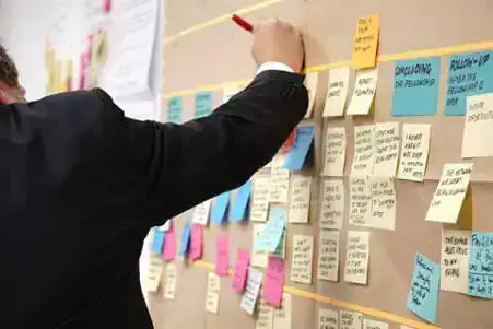 DMAIC kaizen event Leanteams