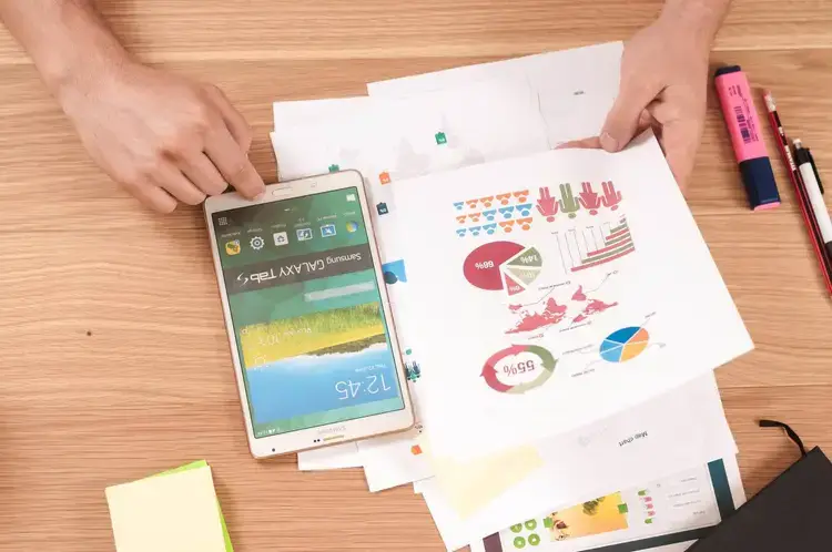 Value Stream Mapping Data