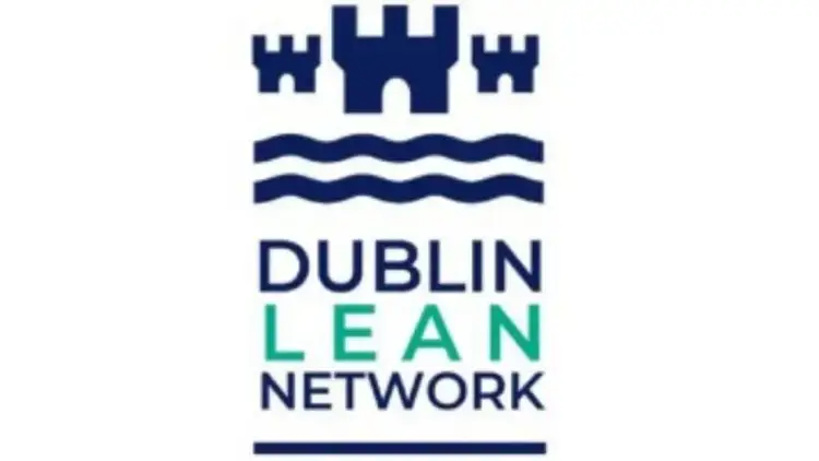 Dublin Lean Network Logo