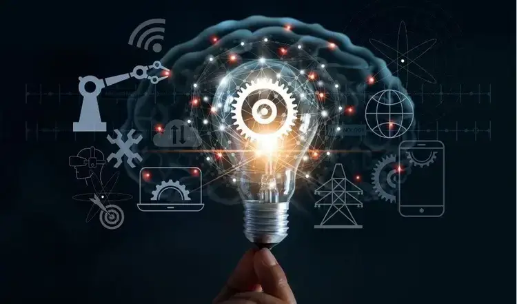 Innovation and Lean