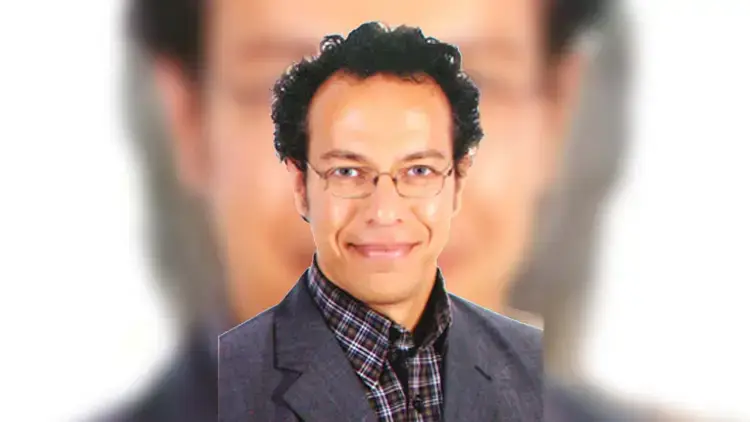 Mohamed Nabil Khalil joins Leanteams
