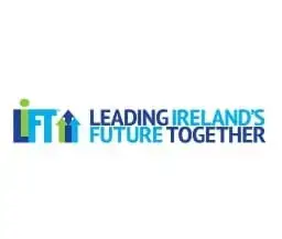 Lift Ireland logo