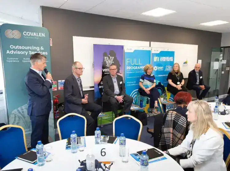 Full Programme Leaders