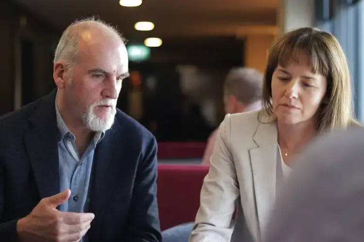 Lean Business Consultants Ireland – LeanTeams