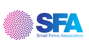 Small Firms Association Logo