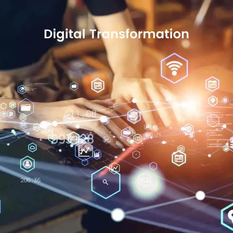 Digital Transformation