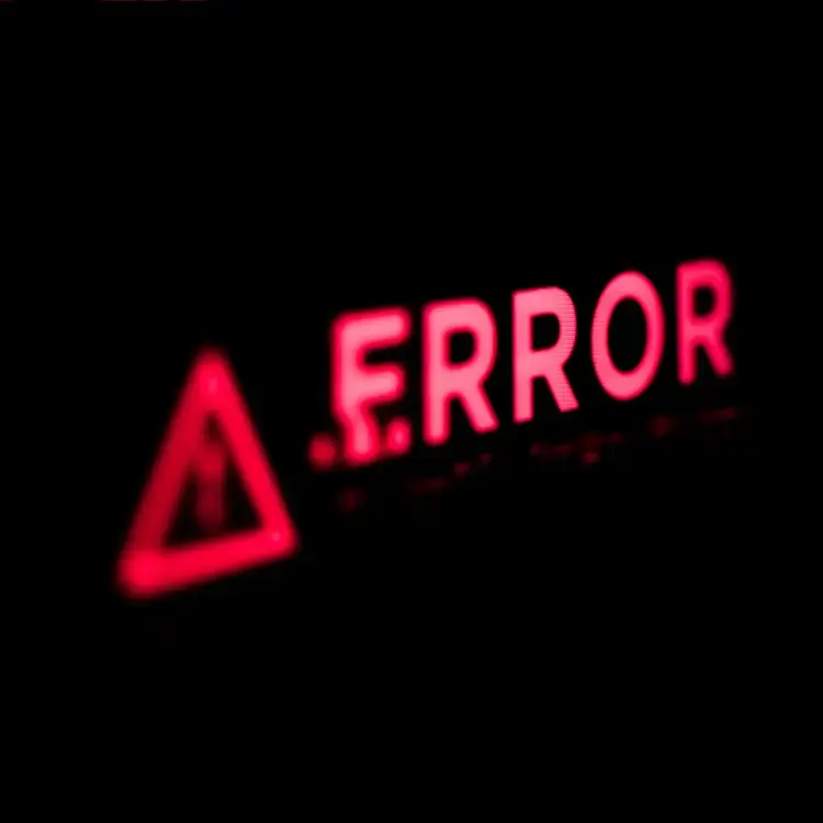 Error proofing mistake proofing poka yoke leanteams