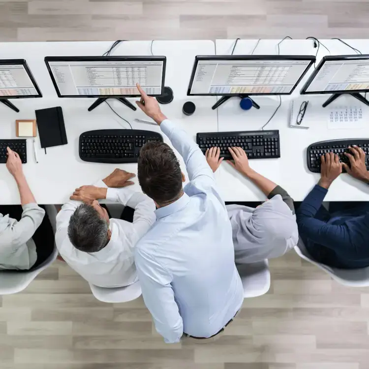 Streamline business operations with cycle time lead time strategies