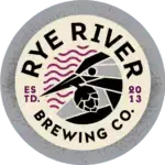 Rye River Brewery lean case study with lean teams