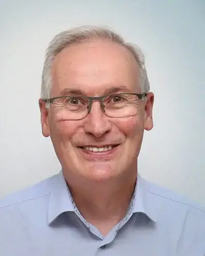 John Bolger Lean Business Consultant, Mentor and Coach