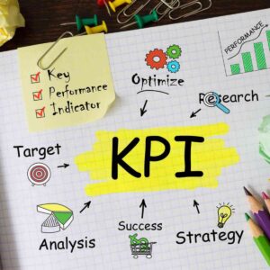 10 Essential KPIs You Need to Track for a Lean Business