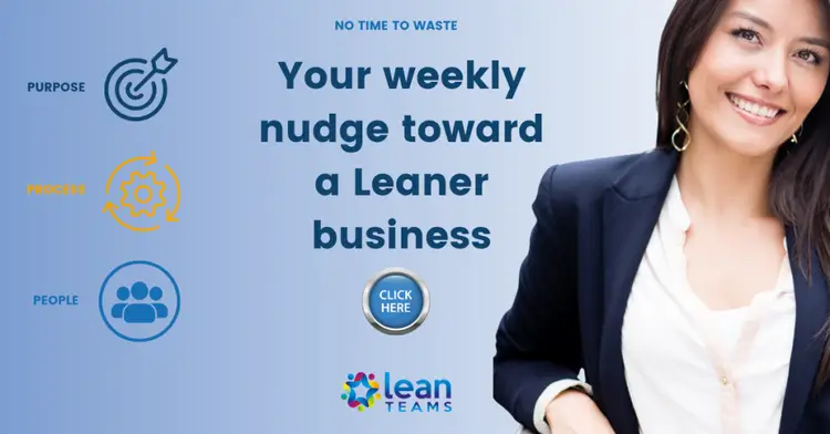 purpose driven decision making