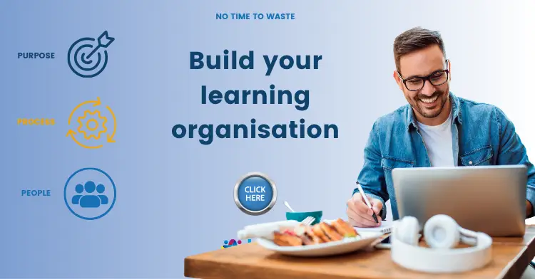 learning organisation in lean