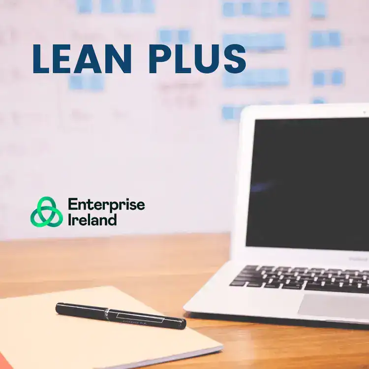 Lean Teams for business process optimisation and efficiency.