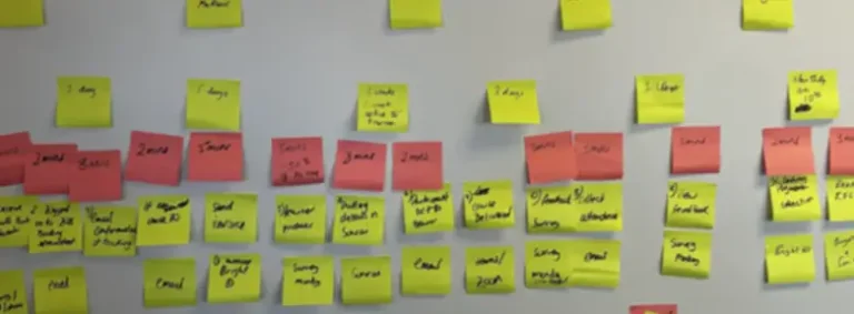 Post-Its