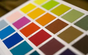 Colorman picture of colours Leanteams