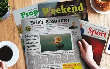 Irish Examiner Lean Case Study 1 Lost Production with Leanteams