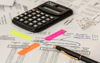 Irish Examiner Purchase Order System with Leanteams