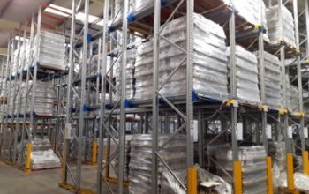 Rye River Racking Lean Case Study with Leanteams