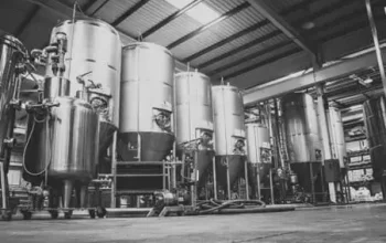 Rye River Brewery with Leanteams