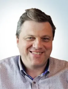 Willie-Cleary-Lean-Consultant Willie Cleary Lean Business Consultant at LeanTeams